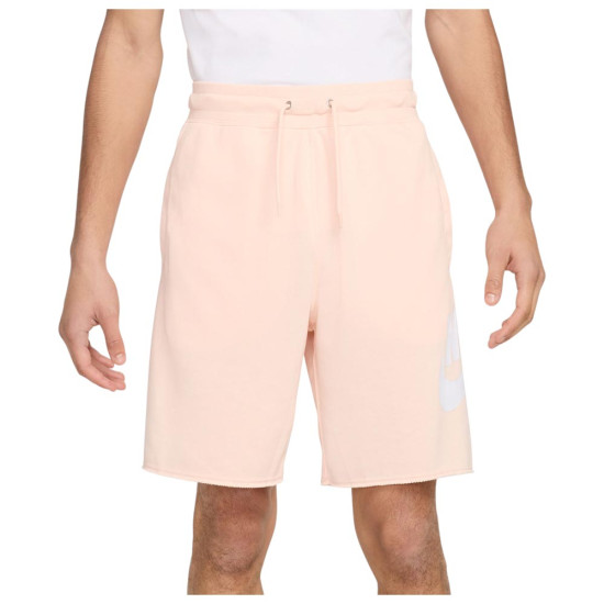 Nike Ανδρικό σορτς Club French Terry Alumni Shorts Nike Ανδρικό σορτς Club French Terry Alumni Shorts